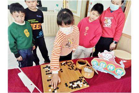 清源等你，赴一場春天的約定