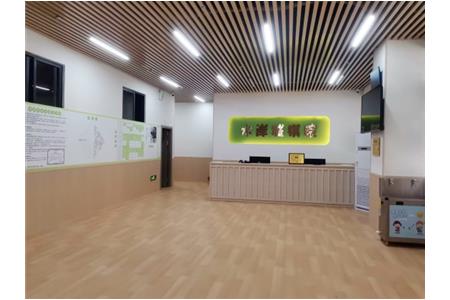 【喜遷新址】水岸城棋院全面升級，煥新出發(fā)！