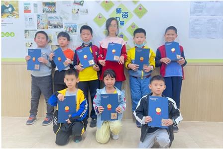 段級位辦證通知 | 童年添妙趣，智慧伴終生