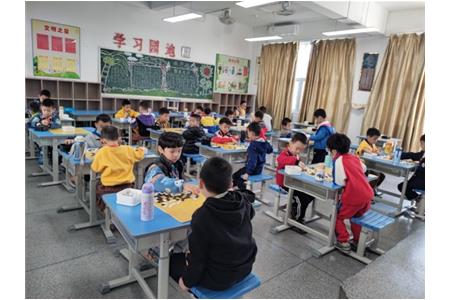 【縣賽喜訊】?jī)蓚€(gè)縣賽相繼舉行，清源成績(jī)成碾壓之勢(shì)