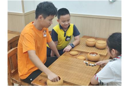一盤棋局下完，你有復盤的習慣嗎？