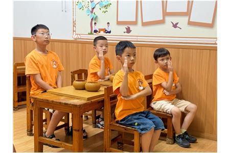 清源的開學“收心”指南，請查收！